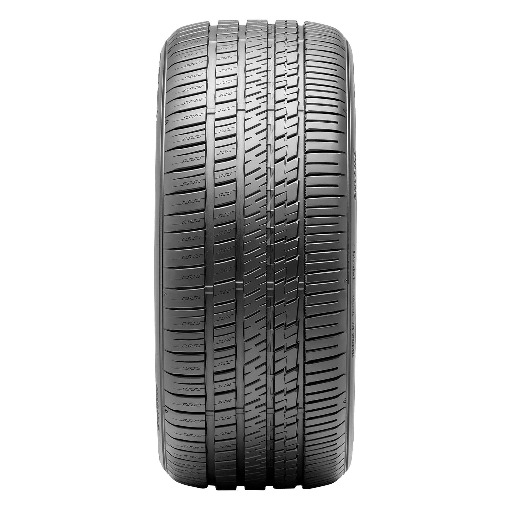 Amazon.com: Falken 235/35ZR20 92Y XL FALKEN AZENIS FK460 AS BW